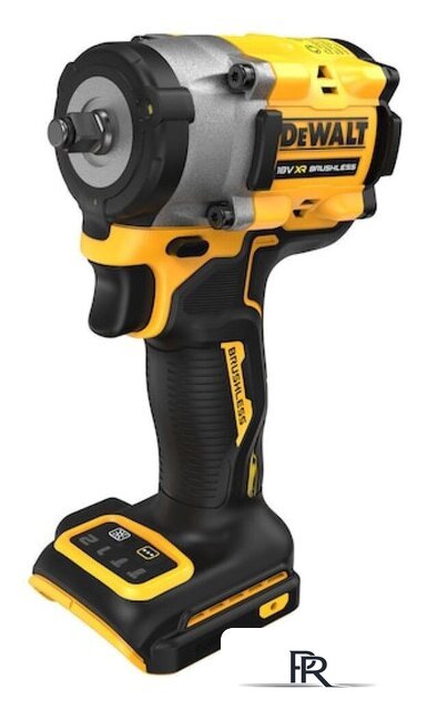 Гайковерт DeWalt DCF923N (без АКБ) - Изображение №2 — Интернет-магазин ПроЗаказ