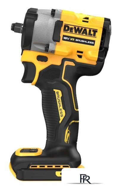 Гайковерт DeWalt DCF923N (без АКБ) - Изображение №3 — Интернет-магазин ПроЗаказ