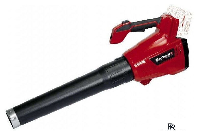 Садовая воздуходувка Einhell Turbo Ge-Lb 36 Li E Solo 3433610 (без АКБ) - Изображение №1 — Интернет-магазин ПроЗаказ