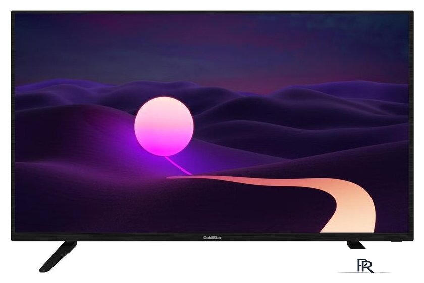 Телевизор GoldStar LT-40F1100 - Изображение №1 — Интернет-магазин ПроЗаказ