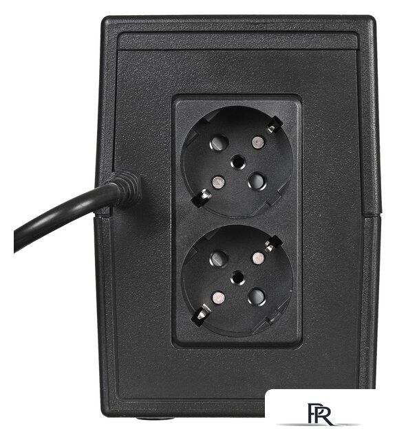 Источник бесперебойного питания IPPON Back Basic 650 Euro - Изображение №8 — Интернет-магазин ПроЗаказ