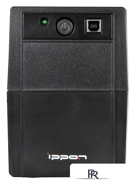 Источник бесперебойного питания IPPON Back Basic 650 Euro - Изображение №2 — Интернет-магазин ПроЗаказ