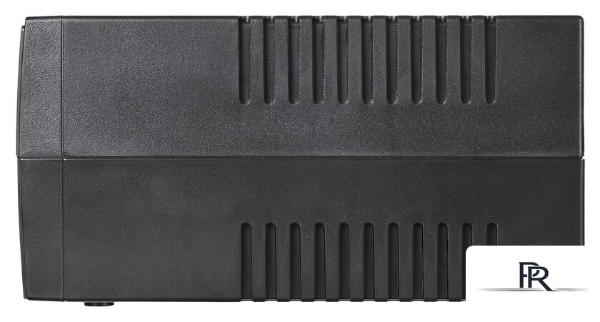 Источник бесперебойного питания IPPON Back Basic 650 Euro - Изображение №6 — Интернет-магазин ПроЗаказ