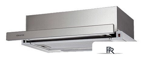Кухонная вытяжка Graude DHF 60.0 E - Изображение №1 — Интернет-магазин ПроЗаказ