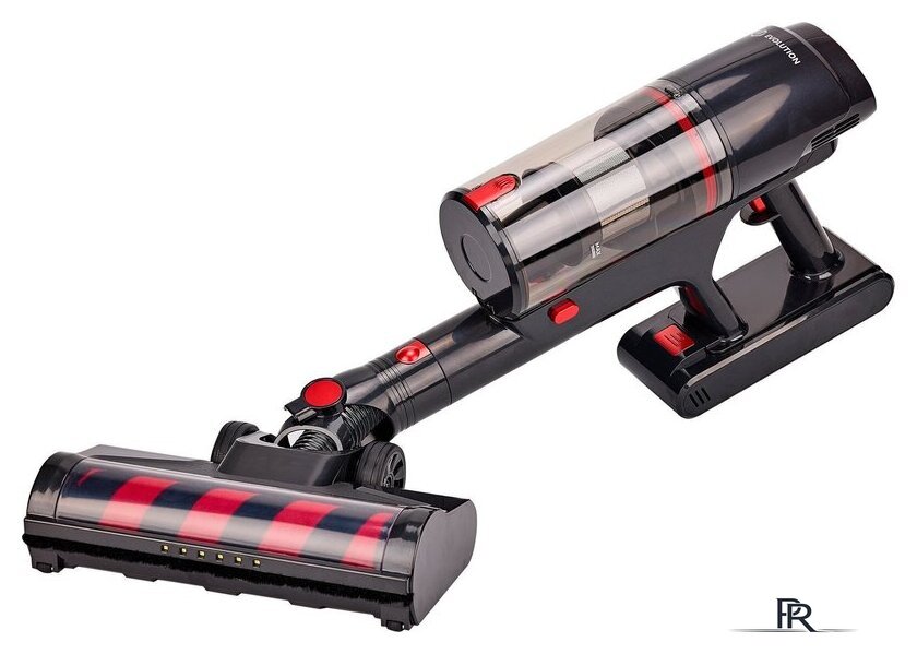 Пылесос Evolution Smart Clean VCF2712M - Изображение №18 — Интернет-магазин ПроЗаказ