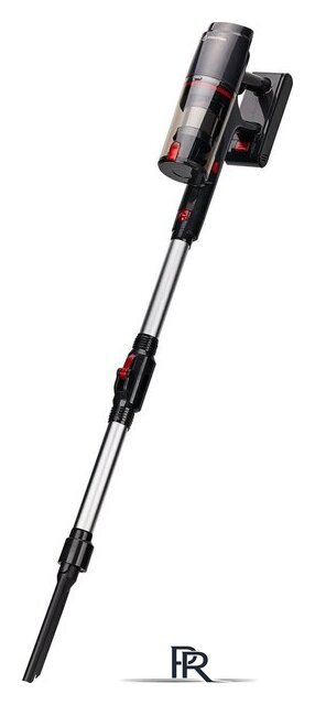 Пылесос Evolution Smart Clean VCF2712M - Изображение №11 — Интернет-магазин ПроЗаказ