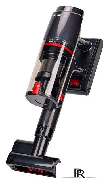 Пылесос Evolution Smart Clean VCF2712M - Изображение №13 — Интернет-магазин ПроЗаказ