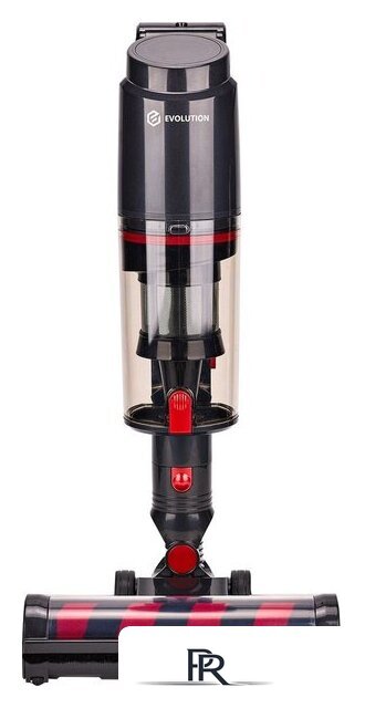 Пылесос Evolution Smart Clean VCF2712M - Изображение №17 — Интернет-магазин ПроЗаказ