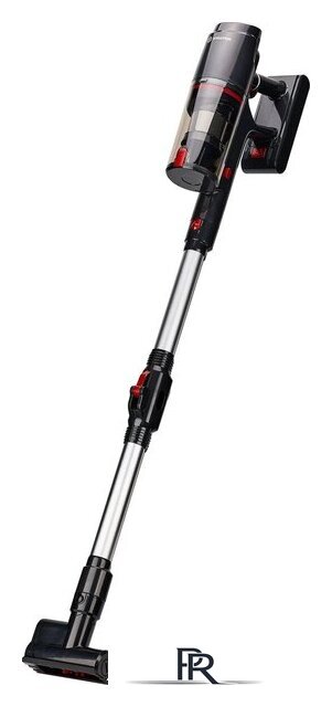 Пылесос Evolution Smart Clean VCF2712M - Изображение №9 — Интернет-магазин ПроЗаказ