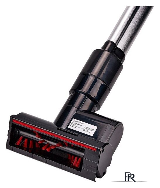 Пылесос Evolution Smart Clean VCF2712M - Изображение №22 — Интернет-магазин ПроЗаказ