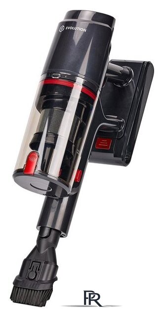 Пылесос Evolution Smart Clean VCF2712M - Изображение №12 — Интернет-магазин ПроЗаказ