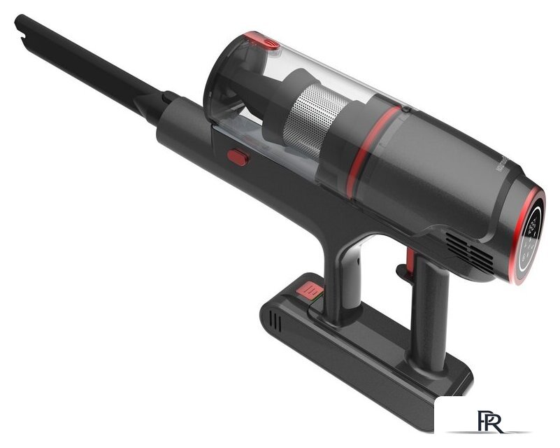 Пылесос Evolution Smart Clean VCF2712M - Изображение №31 — Интернет-магазин ПроЗаказ