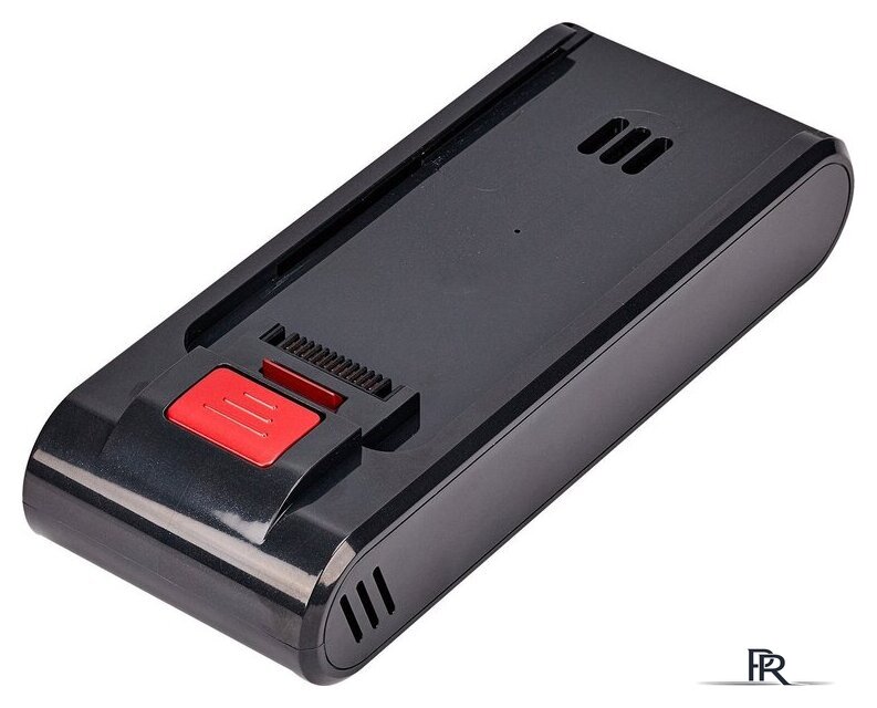 Пылесос Evolution Smart Clean VCF2712M - Изображение №26 — Интернет-магазин ПроЗаказ