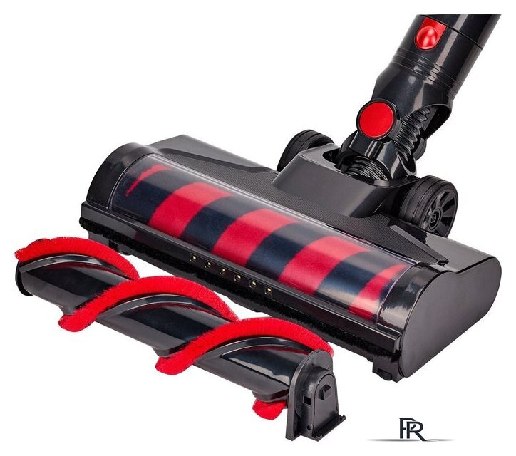 Пылесос Evolution Smart Clean VCF2712M - Изображение №21 — Интернет-магазин ПроЗаказ