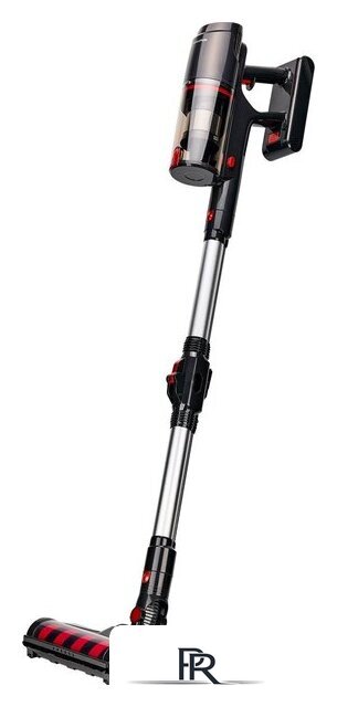 Пылесос Evolution Smart Clean VCF2712M - Изображение №4 — Интернет-магазин ПроЗаказ