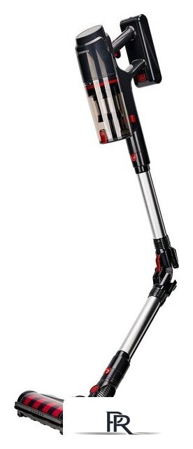 Пылесос Evolution Smart Clean VCF2712M - Изображение №8 — Интернет-магазин ПроЗаказ