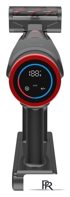 Пылесос Evolution Smart Clean VCF2712M - Изображение №32 — Интернет-магазин ПроЗаказ