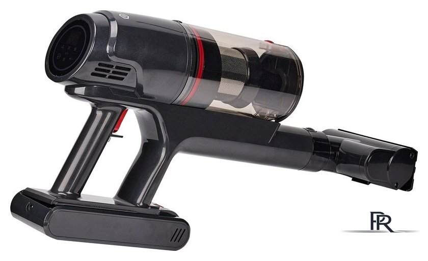 Пылесос Evolution Smart Clean VCF2712M - Изображение №16 — Интернет-магазин ПроЗаказ