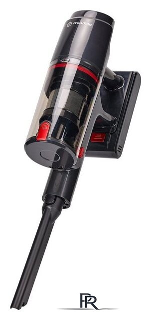 Пылесос Evolution Smart Clean VCF2712M - Изображение №14 — Интернет-магазин ПроЗаказ