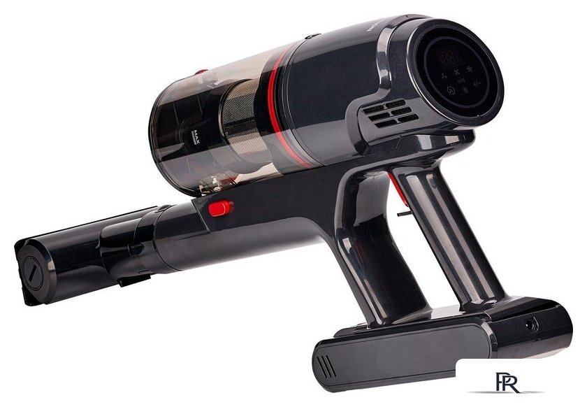 Пылесос Evolution Smart Clean VCF2712M - Изображение №15 — Интернет-магазин ПроЗаказ