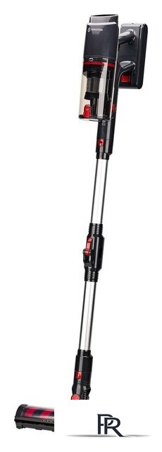 Пылесос Evolution Smart Clean VCF2712M - Изображение №2 — Интернет-магазин ПроЗаказ