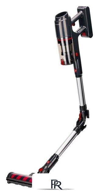 Пылесос Evolution Smart Clean VCF2712M - Изображение №6 — Интернет-магазин ПроЗаказ