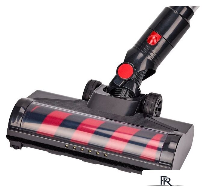 Пылесос Evolution Smart Clean VCF2712M - Изображение №19 — Интернет-магазин ПроЗаказ