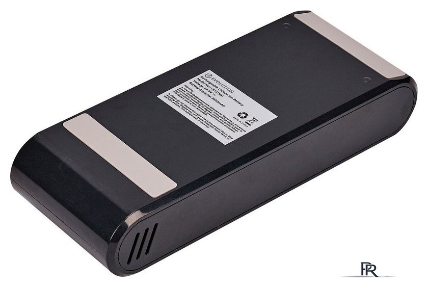 Пылесос Evolution Smart Clean VCF2712M - Изображение №25 — Интернет-магазин ПроЗаказ