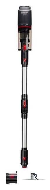 Пылесос Evolution Smart Clean VCF2712M - Изображение №3 — Интернет-магазин ПроЗаказ