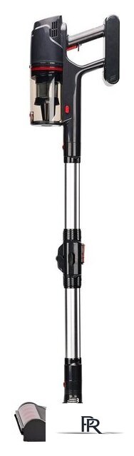 Пылесос Evolution Smart Clean VCF2712M - Изображение №5 — Интернет-магазин ПроЗаказ