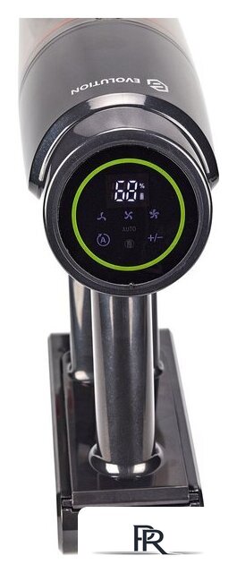 Пылесос Evolution Smart Clean VCF2712M - Изображение №28 — Интернет-магазин ПроЗаказ