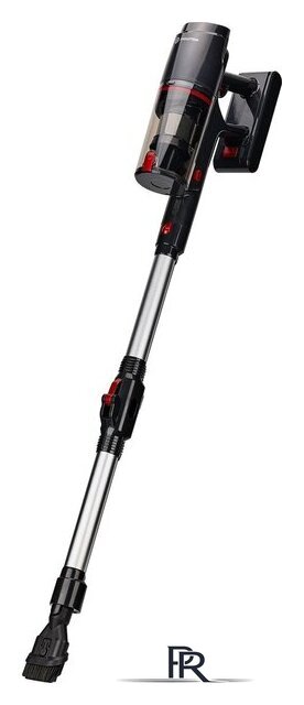 Пылесос Evolution Smart Clean VCF2712M - Изображение №10 — Интернет-магазин ПроЗаказ