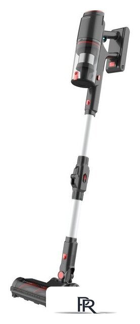 Пылесос Evolution Smart Clean VCF2712M - Изображение №30 — Интернет-магазин ПроЗаказ