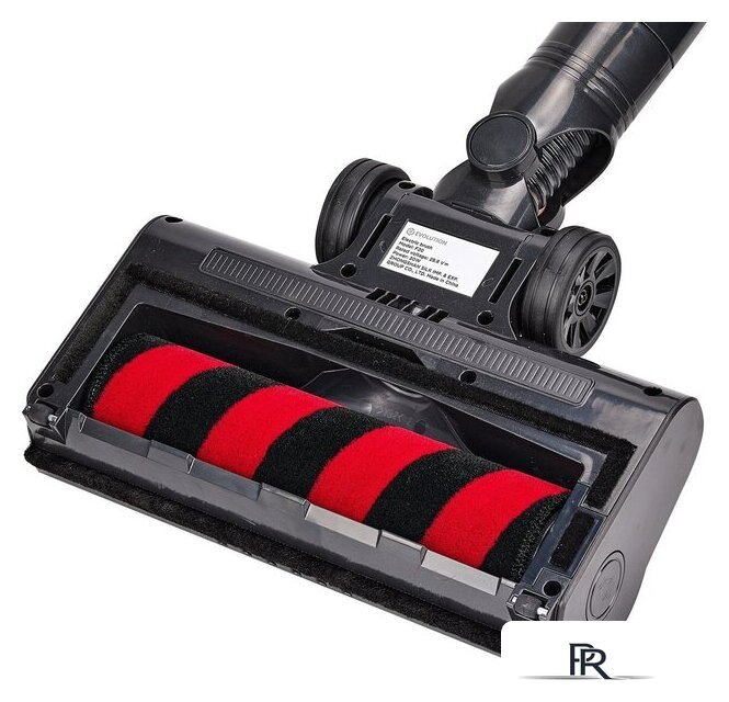 Пылесос Evolution Smart Clean VCF2712M - Изображение №20 — Интернет-магазин ПроЗаказ