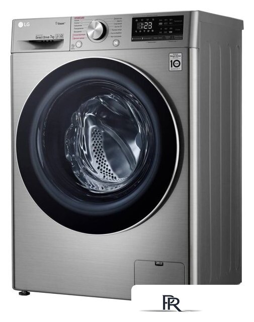 Стиральная машина LG F2V5HS2S - Изображение №9 — Интернет-магазин ПроЗаказ