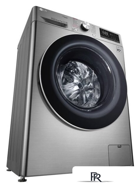 Стиральная машина LG F2V5HS2S - Изображение №11 — Интернет-магазин ПроЗаказ