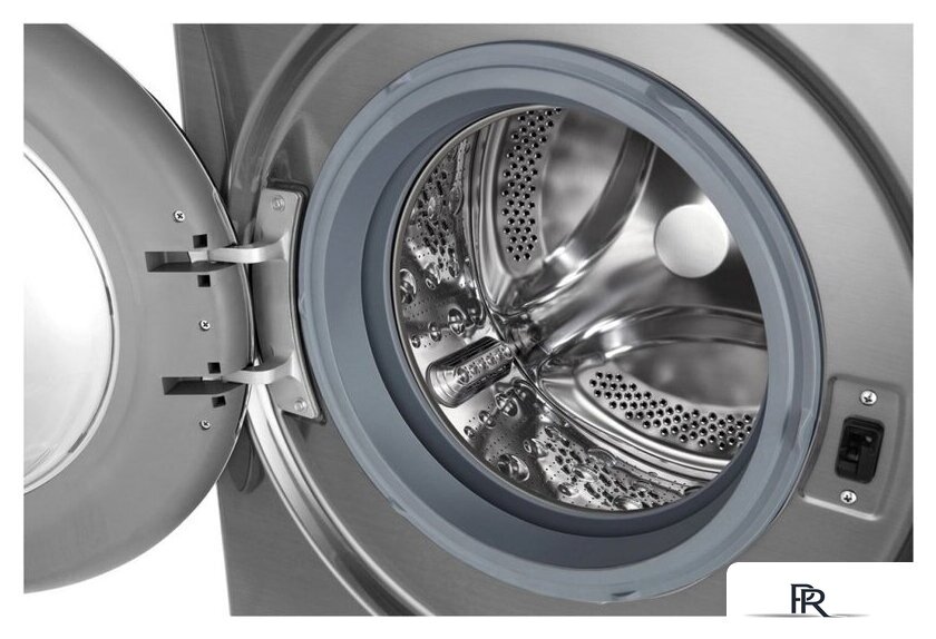Стиральная машина LG F2V5HS2S - Изображение №5 — Интернет-магазин ПроЗаказ