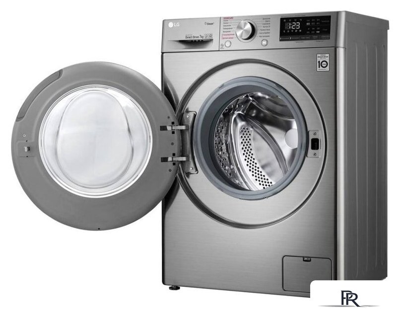 Стиральная машина LG F2V5HS2S - Изображение №7 — Интернет-магазин ПроЗаказ