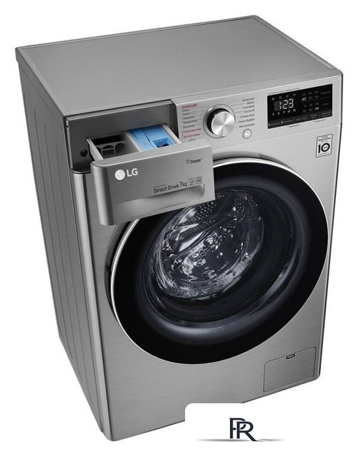 Стиральная машина LG F2V5HS2S - Изображение №13 — Интернет-магазин ПроЗаказ
