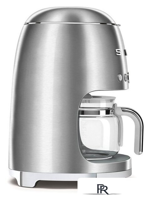 Капельная кофеварка Smeg DCF02SSEU - Изображение №5 — Интернет-магазин ПроЗаказ