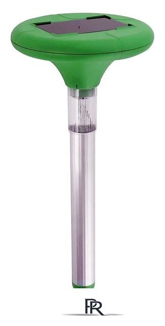 Отпугиватель грызунов Green Helper СКАТ 49 - Изображение №1 — Интернет-магазин ПроЗаказ