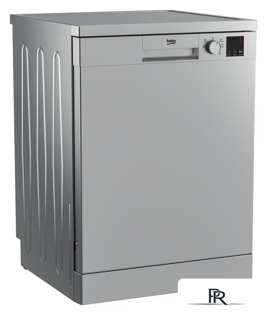 Отдельностоящая посудомоечная машина BEKO DVN05320S - Изображение №2 — Интернет-магазин ПроЗаказ