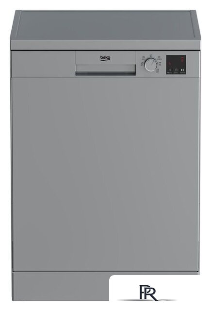 Отдельностоящая посудомоечная машина BEKO DVN05320S - Изображение №1 — Интернет-магазин ПроЗаказ