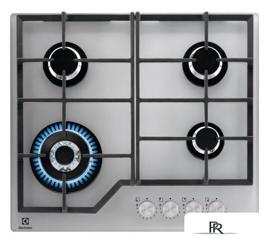 Варочная панель Electrolux KGG64362S - Изображение №1 — Интернет-магазин ПроЗаказ