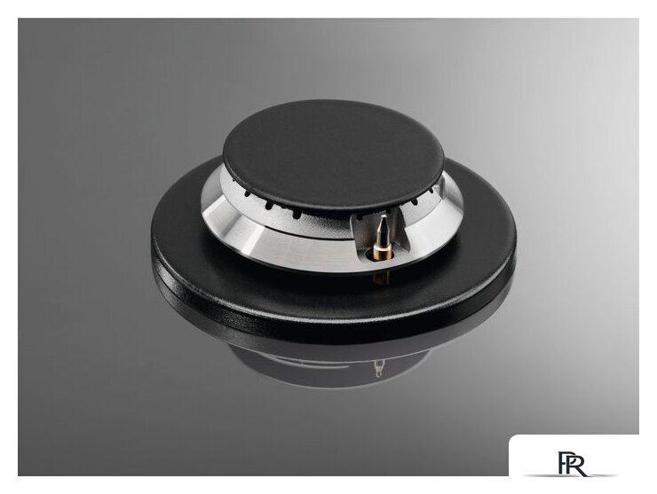 Варочная панель Electrolux KGG64362S - Изображение №3 — Интернет-магазин ПроЗаказ