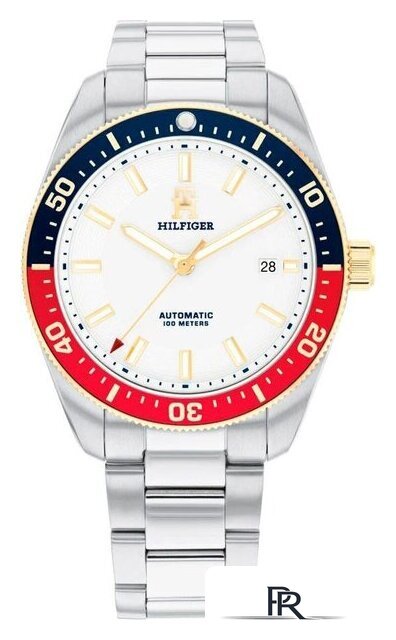 Наручные часы Tommy Hilfiger 1710551 - Изображение №1 — Интернет-магазин ПроЗаказ