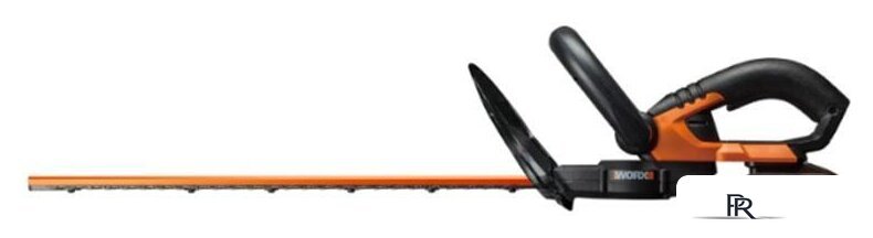 Кусторез Worx WG261E.9 (без АКБ) - Изображение №3 — Интернет-магазин ПроЗаказ