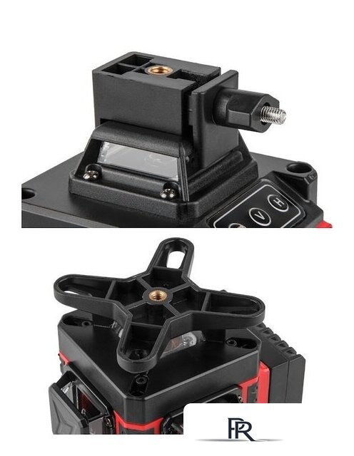 Лазерный нивелир Wortex LL 0340 0323145 (кейс) - Изображение №7 — Интернет-магазин ПроЗаказ