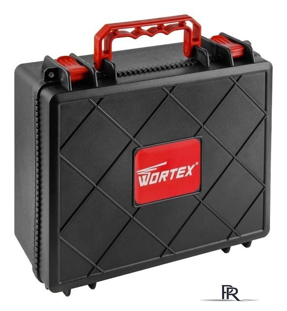 Лазерный нивелир Wortex LL 0340 0323145 (кейс) - Изображение №10 — Интернет-магазин ПроЗаказ