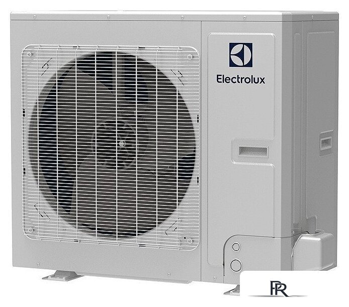 Кондиционер Electrolux EACC-18H/UP3/N3 - Изображение №2 — Интернет-магазин ПроЗаказ